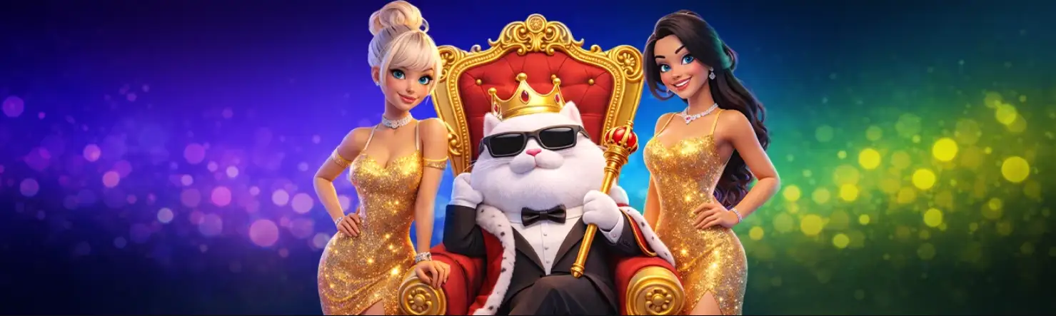 it VIP Club — exclusive rewards and personal service for loyal players